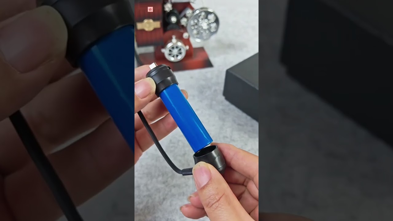 Mini Power Bank 3000mah Fast Charging 