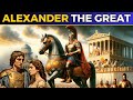 25 facts about alexander the great  sikandar e azam  you didnt know in hindi  urdu