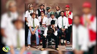 Download lagu Qwellers, Dahoodhope, LaCabra and Blue Pappi - Kipita