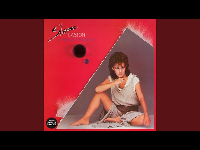 Sheena Easton - Back In The City