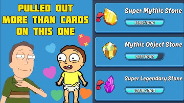 Our Newest Member of The AT Family & Card Pulls - Animation Throwdown 👨‍🍼❤️