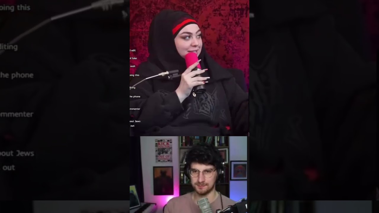 Lonerbox reacts to the Content Nuke 