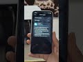 IOS 26.0.1 here in All 11 to 17 ⚡ What the fixed? #iphone11 #iphone