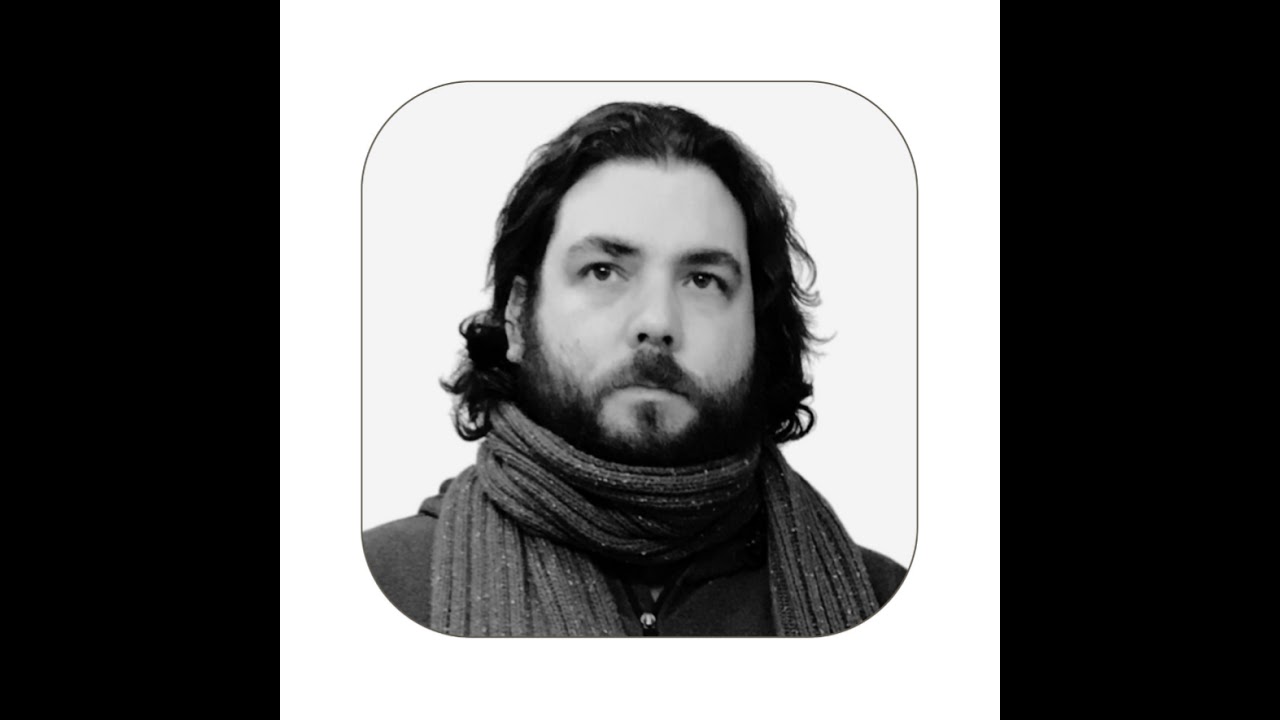 Author Jonathan David Live Stream