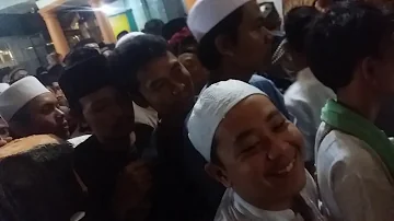 MK - AL- Abru dzikir bersama