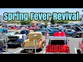 Spring fever revival classic car show  may 18th 2024  reno nevada