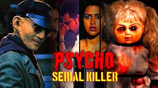 Blood-Curdling: Top 10 South Indian Serial Killer Movies dubbed in Hindi available on Youtube | Mr.X