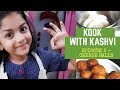 Crispy Potato Cheese Balls recipe | #kookwithkashvi | episode 2