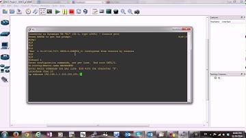 Macros on Cisco Routers