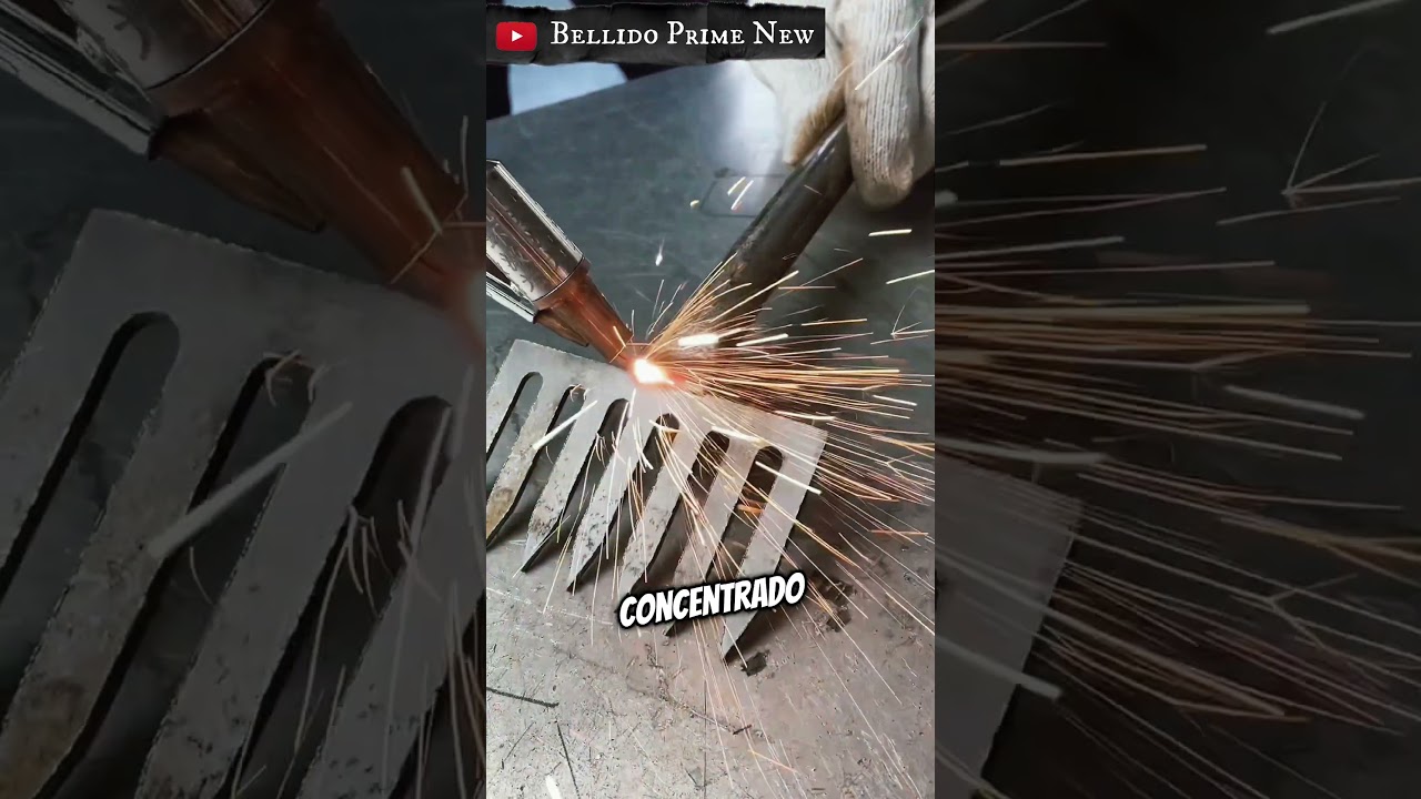 Soldadora Láser de Fibra: Corte y Soldadura de Metales con Precisión 