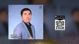 Davron Husanov - Ayrildim | Даврон Хусанов - Айрилдим (Audio)