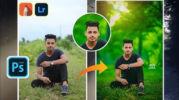 ps touch manipulation tutorial 2022 - like NSB Pictures
