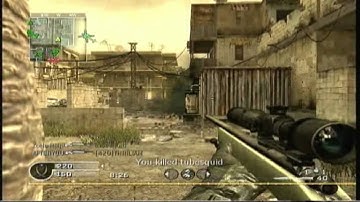 Why does Cod hate me so much?