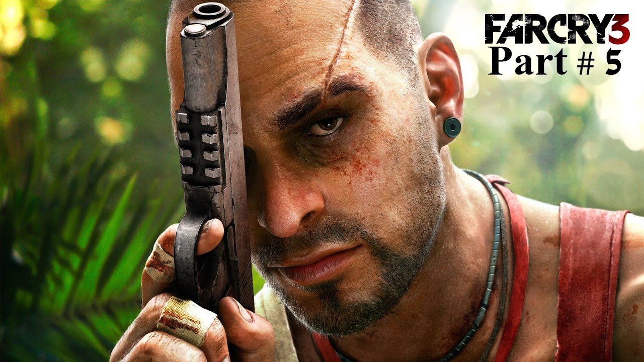 Far Cry 3 PC Version WalkThrough Part 5 HD Weed Burning Mayhem YouTube far-cry-3-pc-version-walkthrough-part-5-hd-weed-burning-mayhem-youtube