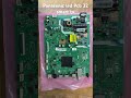 Panasonic led tv Pcb available 32 gs490