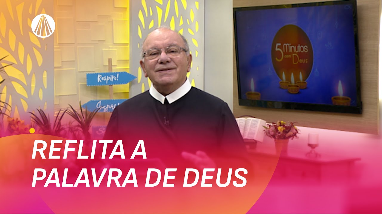 Conquistas e caminhos novos - superar os medos que impedem a conquista! | Bênção da Manhã