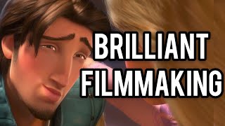 Why Tangled is an Overlooked Masterpiece and Better Than Frozen