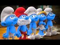 Schlumpfsüppchen • Die Schlümpfe 3D • Zeichentrickfilme für Kinder