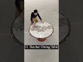 22 Unique Furniture Designs from Another World – Futuristic Creations You Must See! #interiordesign