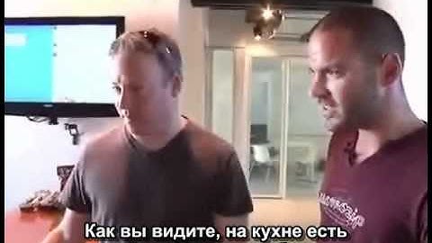 Wix Office Russian subtitles