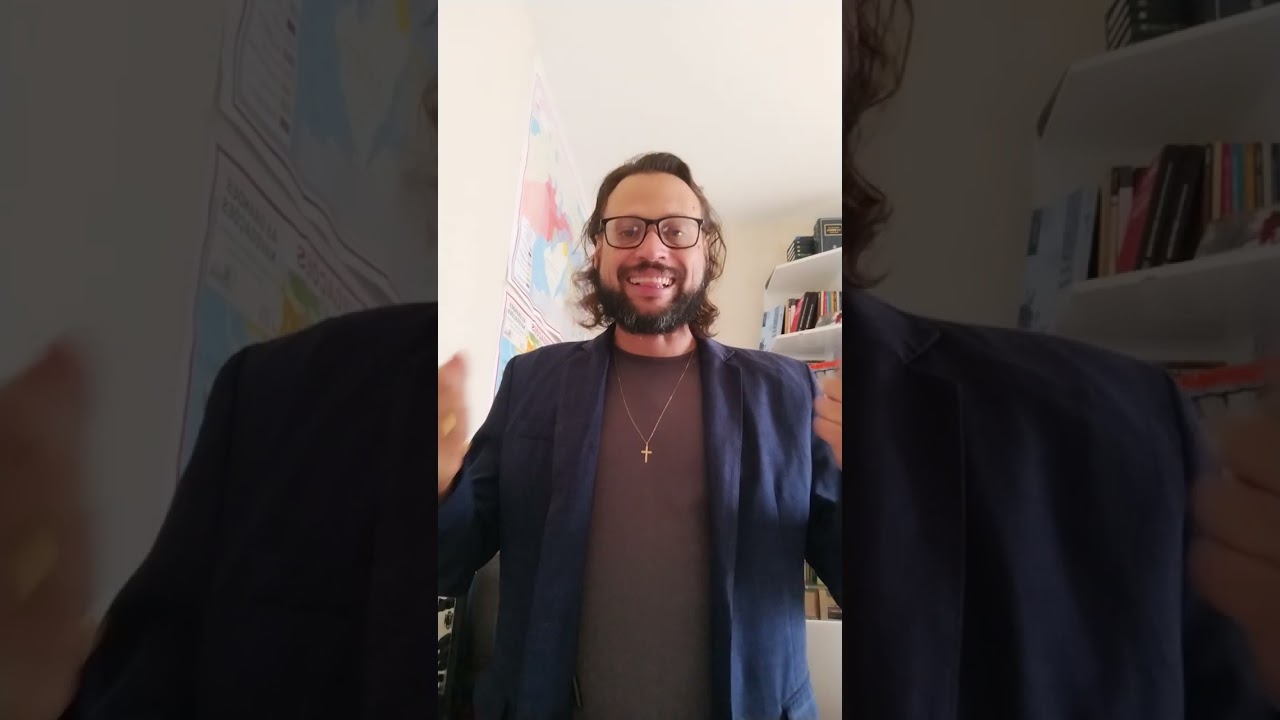 Reflexão 01 - Basta Começar