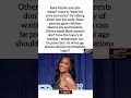 Keke Palmer says