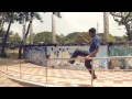 Chennai parkour 2011  aarambam  the beginning