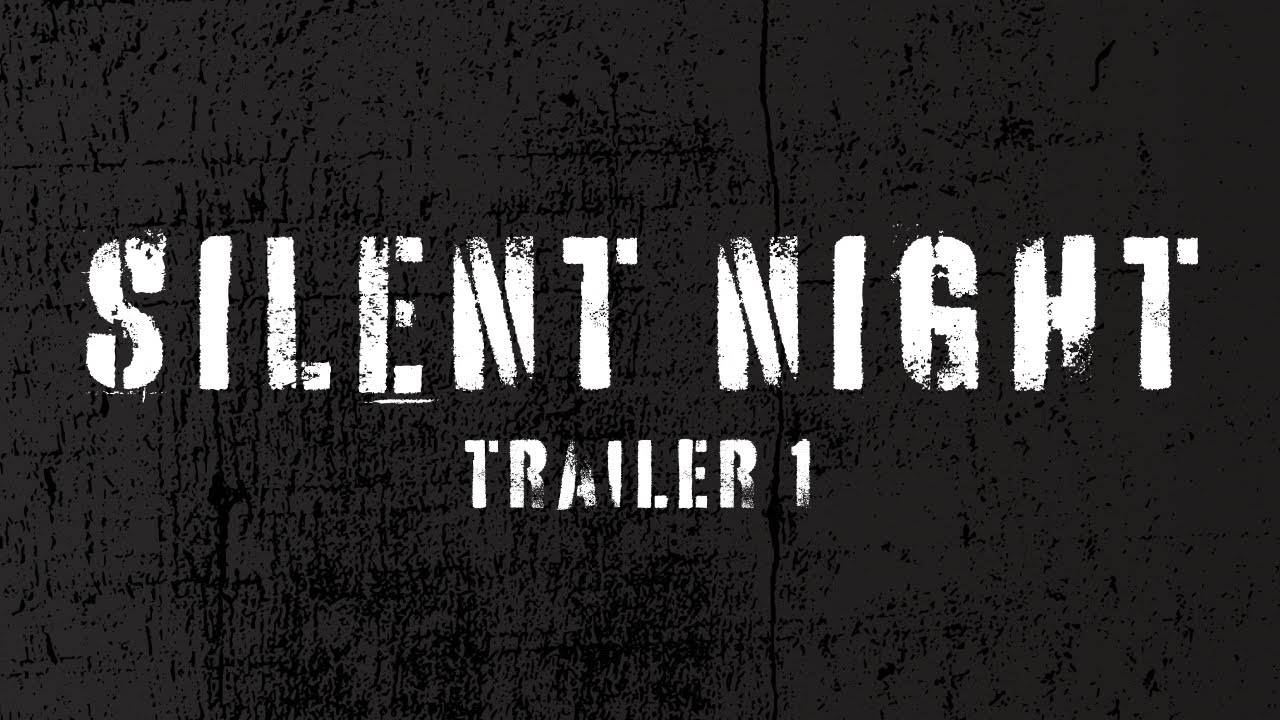 Silent Night: Convoy to Ukraine | Trailer 1