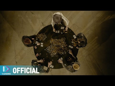 [MV] 라날로그 (Lanalogue) - Nightcrawler