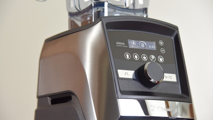 All New Vitamix Personal Cup Adapter Review! — Blending With Henry