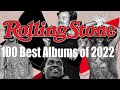 100 best albums of 2022 by rolling stone