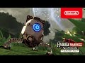 Hyrule Warriors: Age of Calamity - Expansion Pass Wave 2 DLC