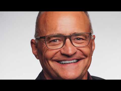 Brad Upton talks to What’s So Funny?