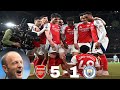 Peter Drury Poetry On Arsenal Vs Manchester City 5 1рџ рџ Ґ Peter Drury Poetry On Arsenal Vs Manchester City 5 1рџ рџ Ґ