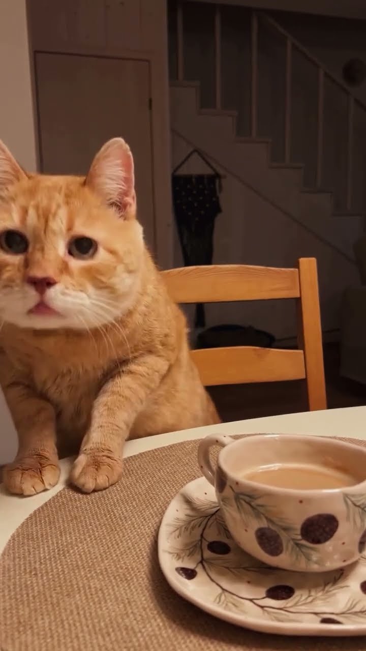 Top des vidéos trest chat