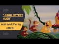 Jungledyret Hugo - Wulle Wulle Wap Wap Danish