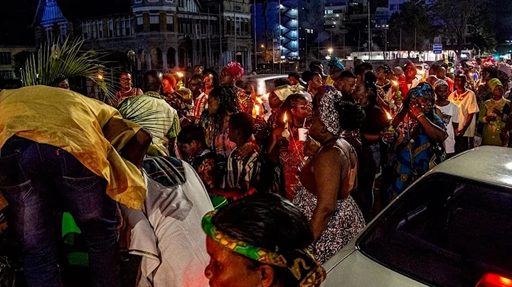 Generation Next - Emancipation Support Committee's...