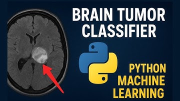 Python Machine Learning Project | Brain Tumor Detection with CNN