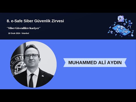 Türkiye’de İlk Siber Güvenlik Anabilim Dalı İstanbul Üniversitesi’nde Kuruldu