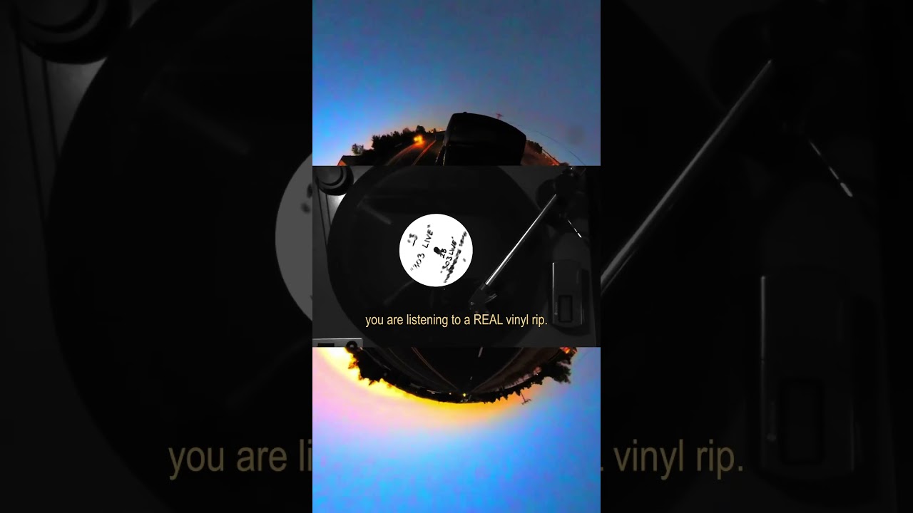 303 LIVE INSTRUMENTAL DEMO