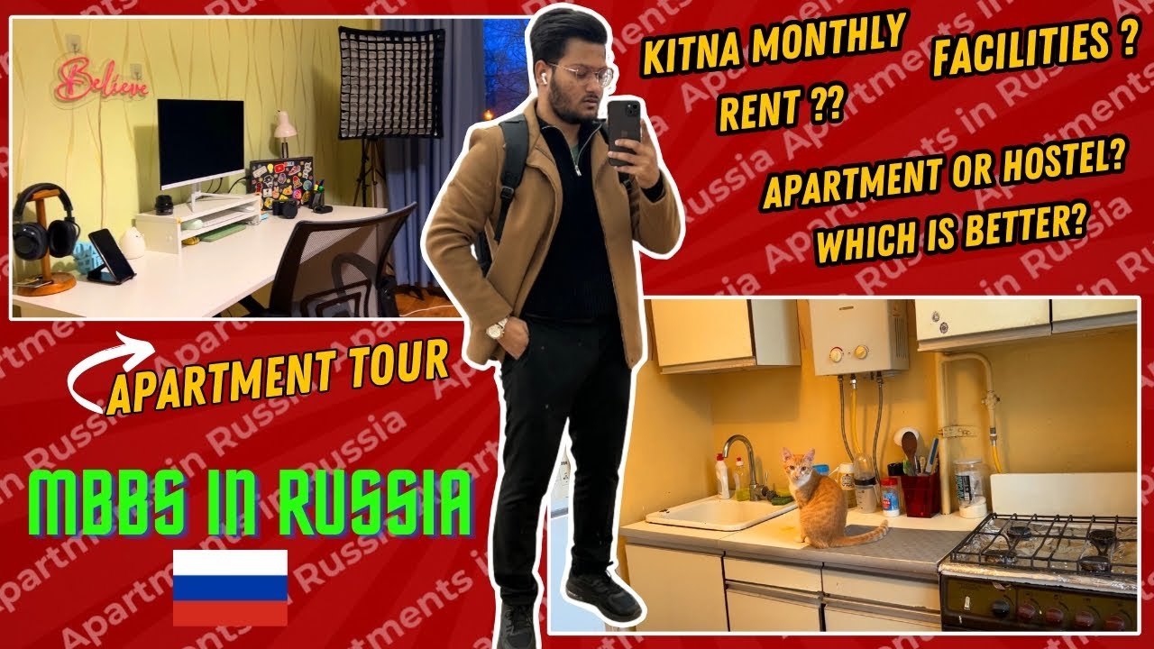 apartment-tour-of-abroad-mbbs-student-in-russia-russian-apartment