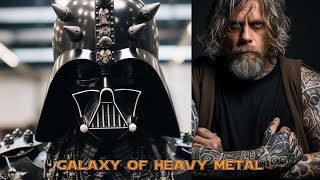 Star Wars: Galaxy Of Heavy Metal [Official Trailer]