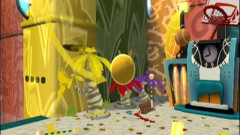 de Blob - Raydian Day (Unstoppable)