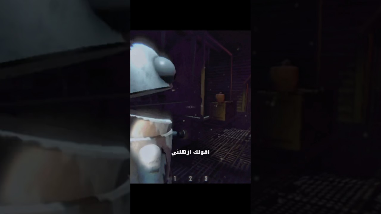 ما توقعت النهاية دي في ريبو 😂🔥