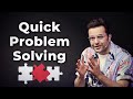 Think Deeply &amp; Clearly | Problem Solving Session By Sandeep Maheshwari in Hindi