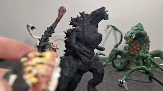 Making shin Godzilla. part (2)
