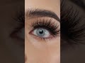 Most Beautiful Gray Color Contact Lenses For Dark Eyes