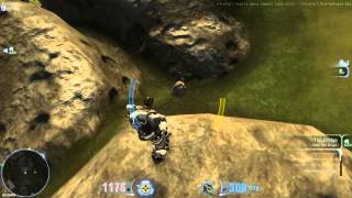 [Giveaway] Firefall Beta (Two Keys Available)