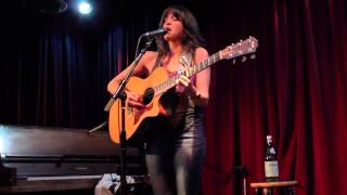 Jackie Tohn - Got It In Me @ Room 5 8/29/14