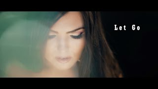 Paula Seling  -  Let Go ( Official Video )
